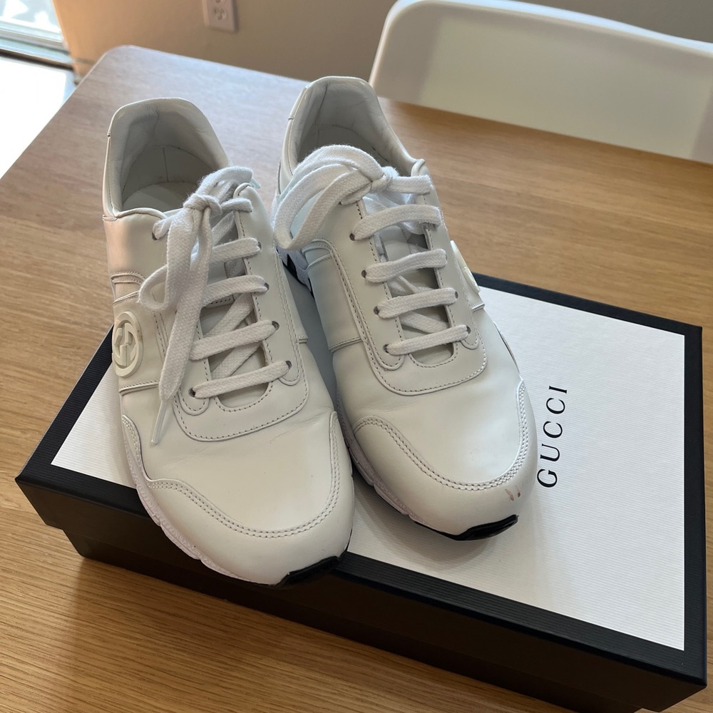 Prada Womens Sneakers